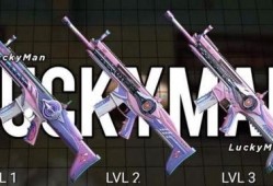 和平精英最新皮肤大爆料,全新皮肤盛宴，视觉盛宴来袭！